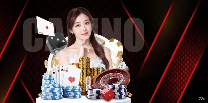 Streaming 4K no cassino ao vivo da 72e