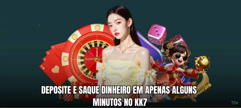 Jogos com maior RTP na 72e